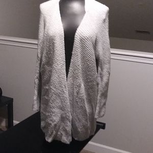 Women's sweater